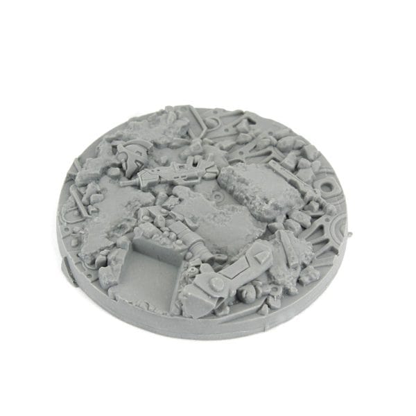 Exclusive scenic base of Caskuda