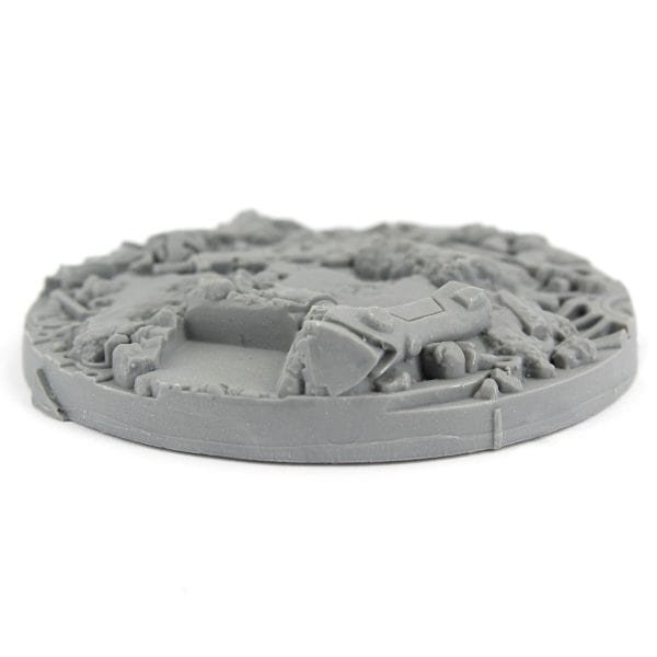 Exclusive scenic base of Caskuda - Image 2