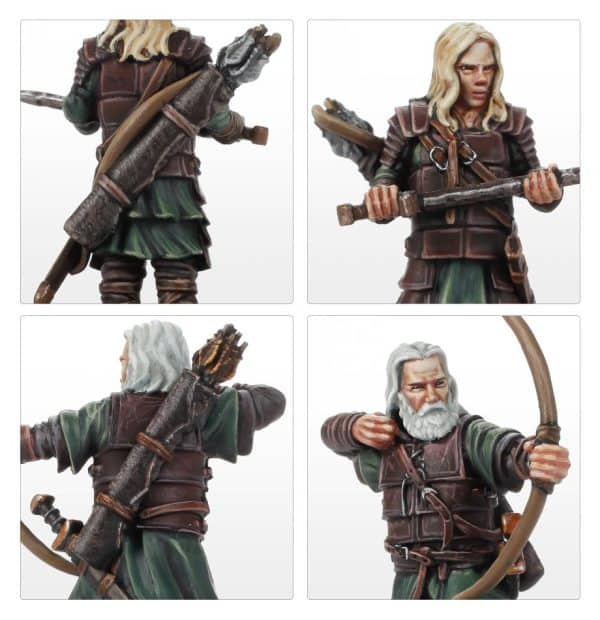 Defenders of Helm´s Deep - Image 3