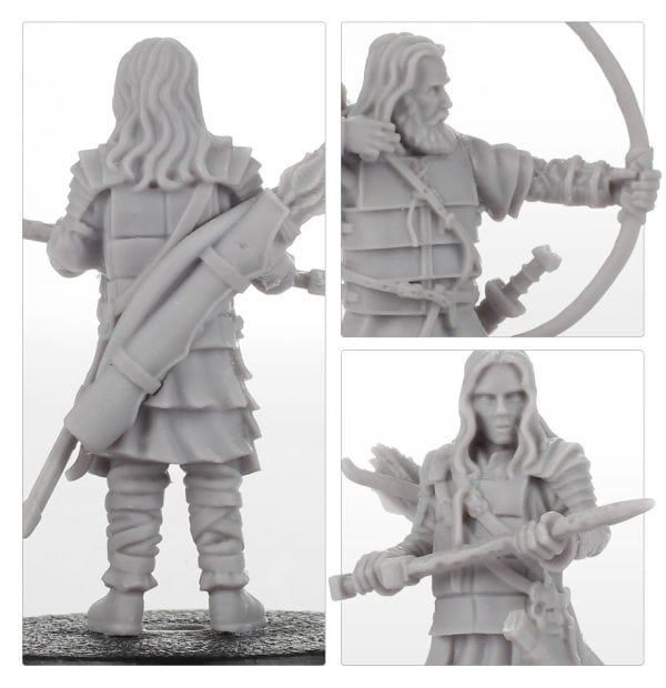 Defenders of Helm´s Deep - Image 5