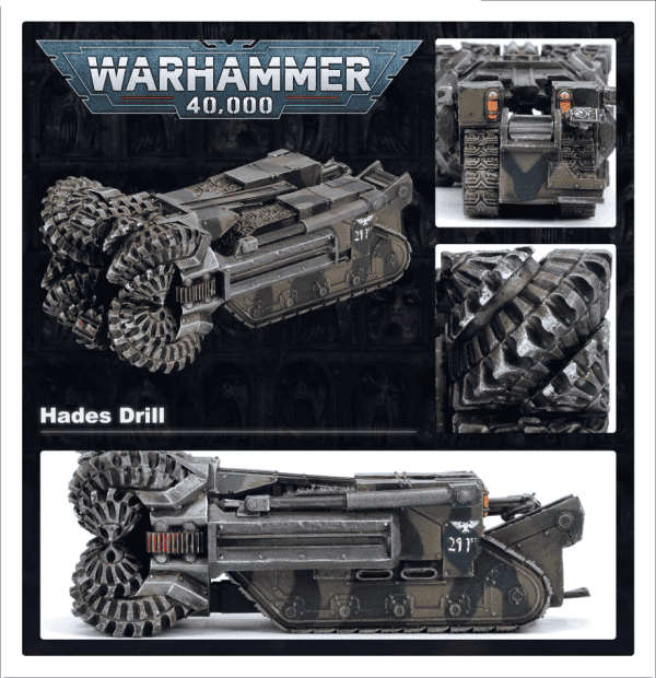Hades Breaching Drill - Image 2