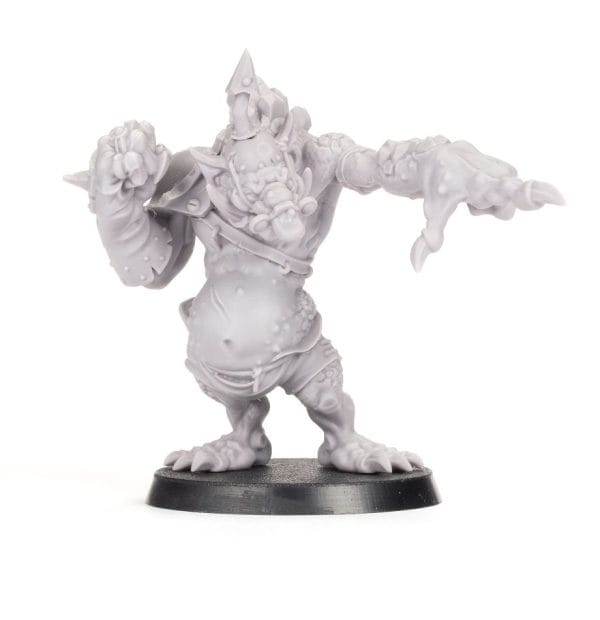 Ripper Bolgrot - Image 2