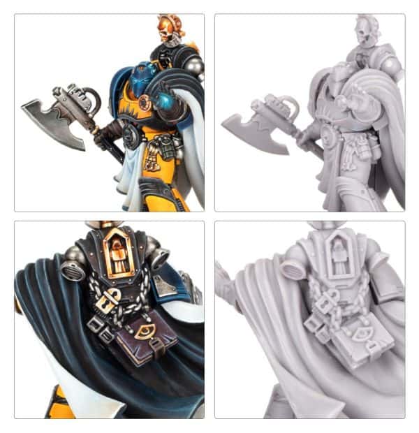 Librarian Consul - Image 2
