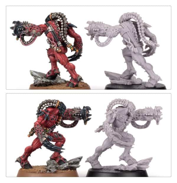 Infernus Abomination - Image 2