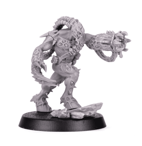 Infernus Abomination - Image 3