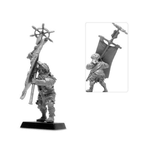 Empire Manann's Blades Command - Image 2