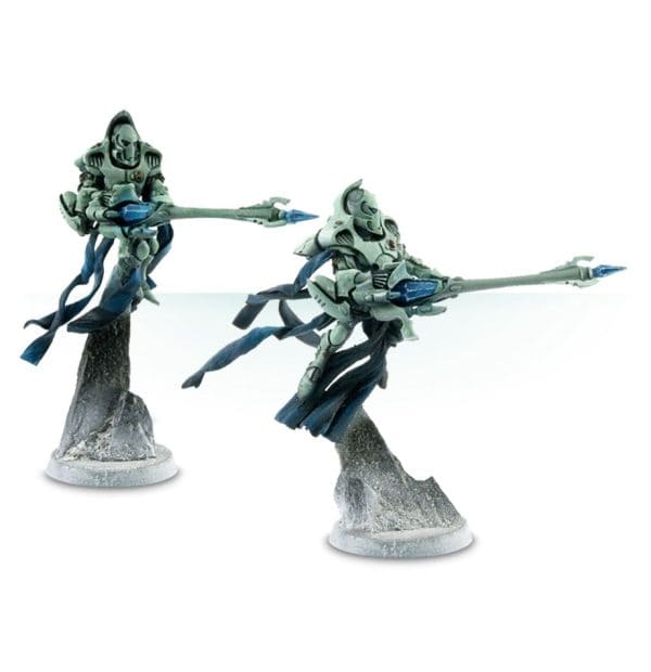Shadow Spectres Aspect Warrior Squad - Image 2