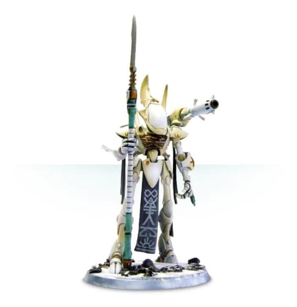 Wraithseer