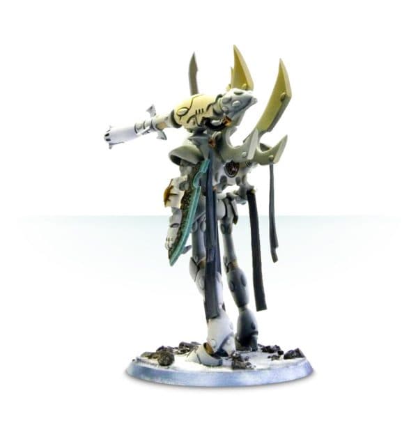 Wraithseer - Image 2
