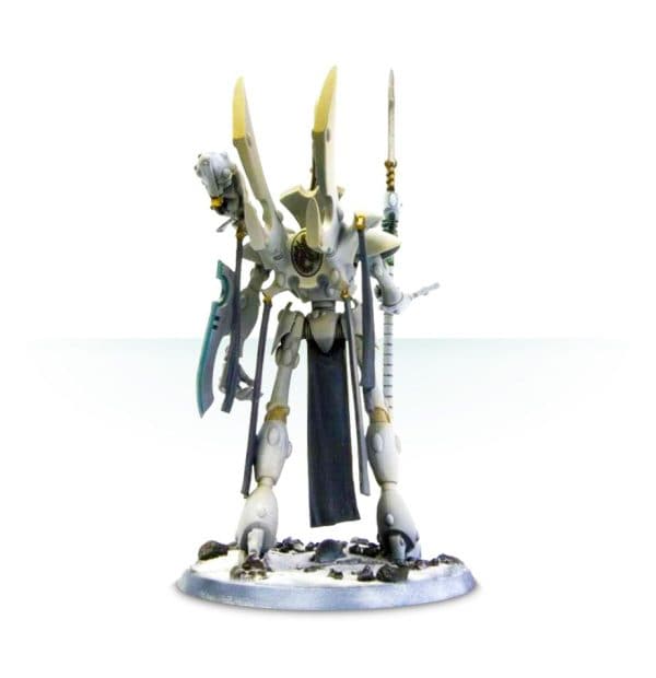 Wraithseer - Image 3