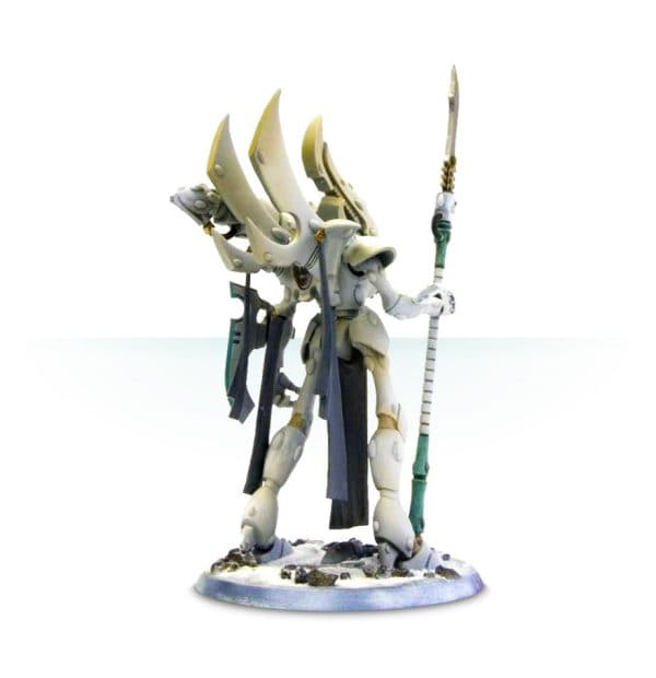 Wraithseer - Image 4