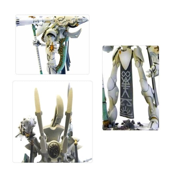 Wraithseer - Image 6