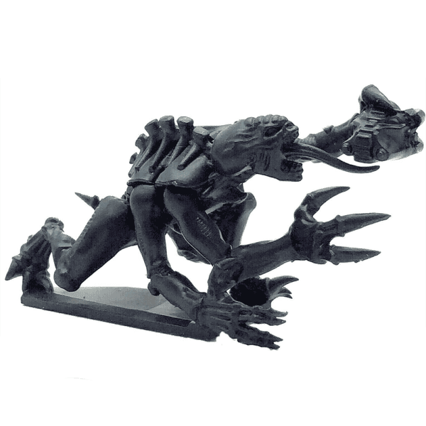 Purestrain Genestealer 1