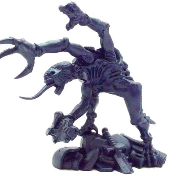 Purestrain Genestealer 3