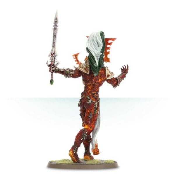 Eldar Avatar - Image 2