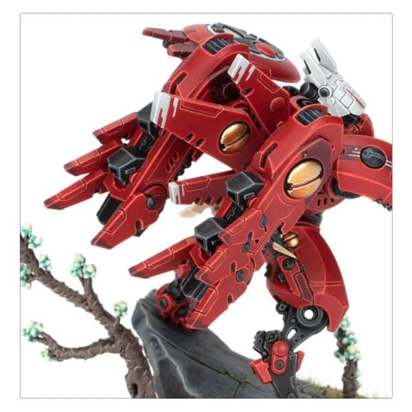 Commander Farsight - Image 4