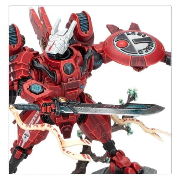 Commander Farsight - Image 2