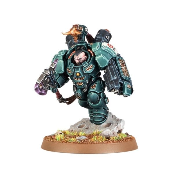 Einhyr Champion - Image 2