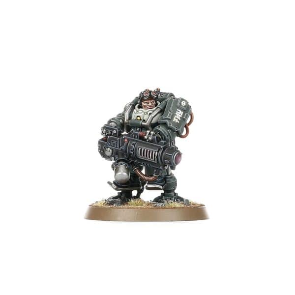 Brokhyr Thunderkyn - Image 4