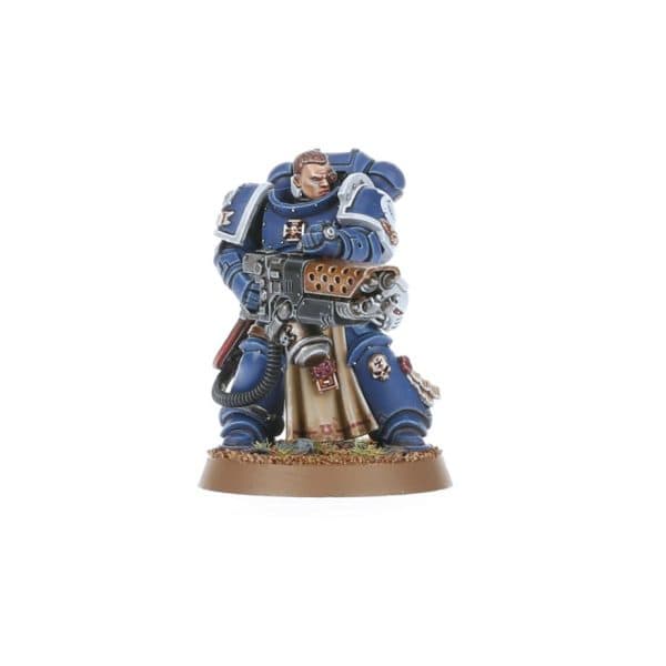 Sternguard Veteran Squad - Image 7
