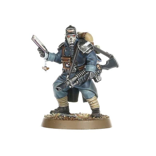 Veteran Guardsmen - Image 6