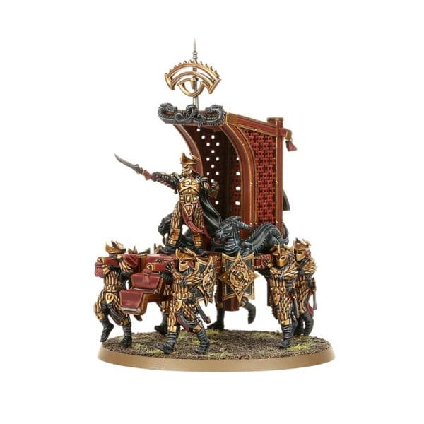 Dragon Emperor of Rhun - Image 3