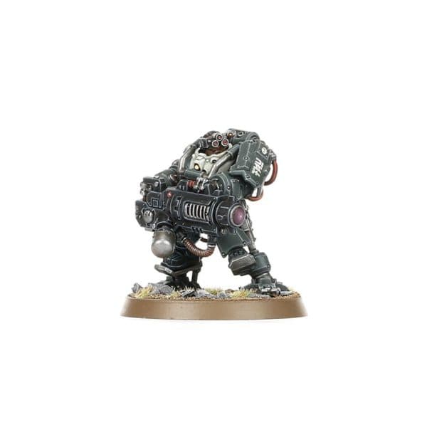 Brokhyr Thunderkyn - Image 3