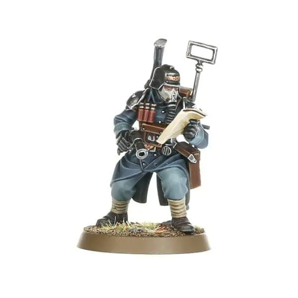 Veteran Guardsmen - Image 8