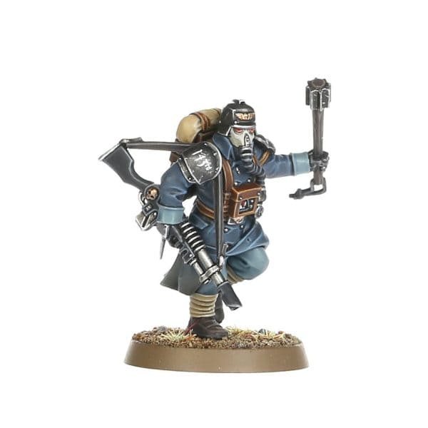 Veteran Guardsmen - Image 9
