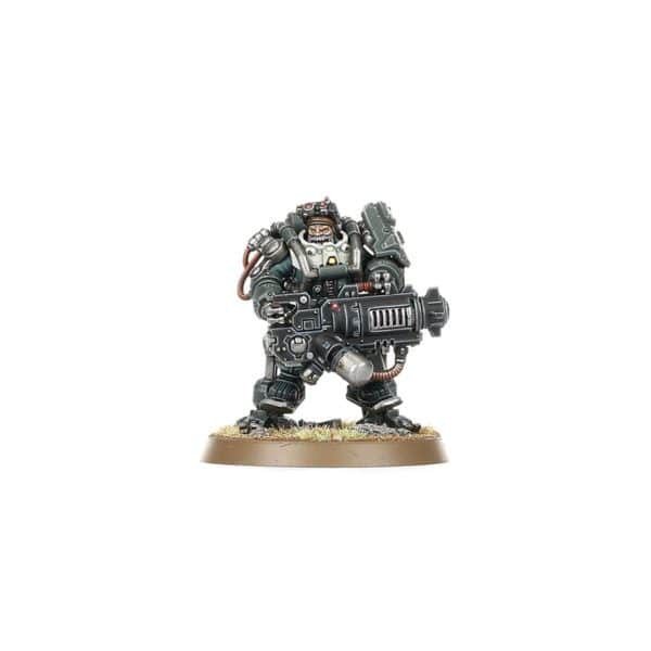 Brokhyr Thunderkyn - Image 2