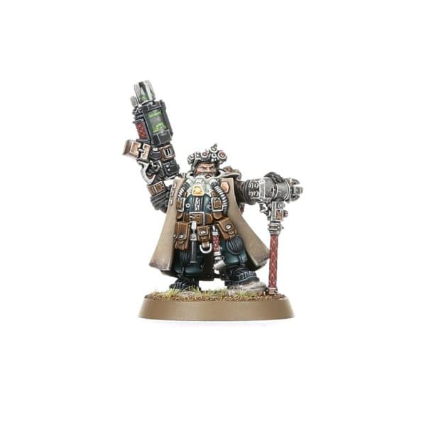 BRÔKHYR IRON-MASTER - Image 2