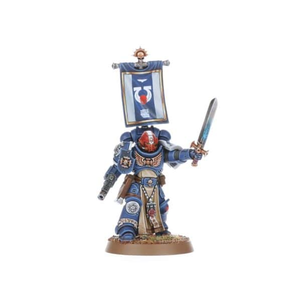 Sternguard Veteran Squad - Image 2