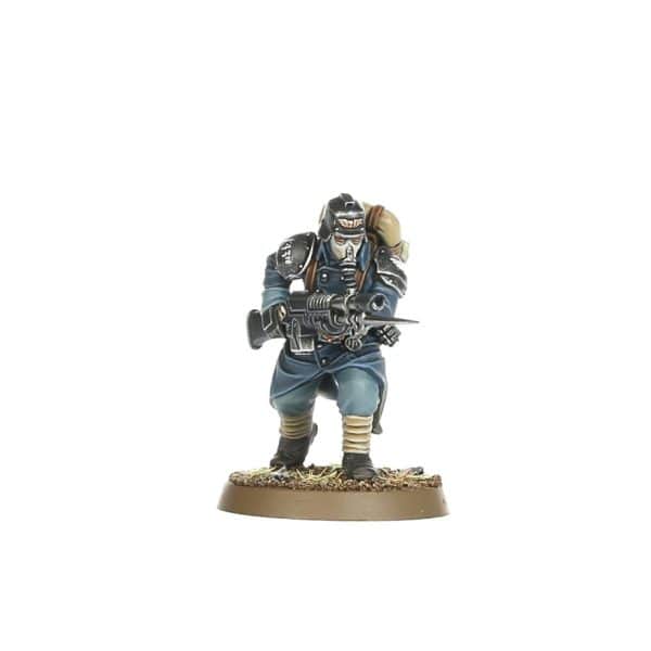 Veteran Guardsmen - Image 13