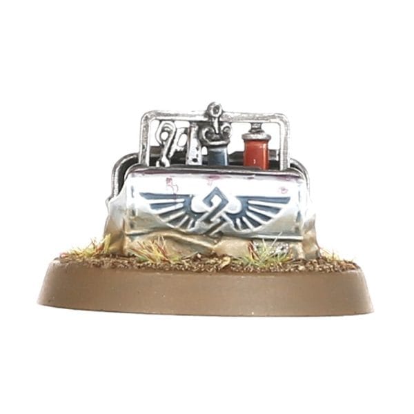 Veteran Guardsmen - Image 3