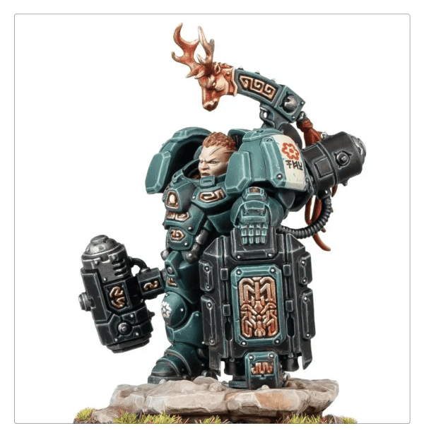 The Ancestors' Wrath - Image 6