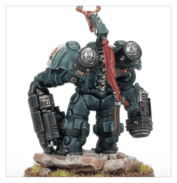The Ancestors' Wrath - Image 4