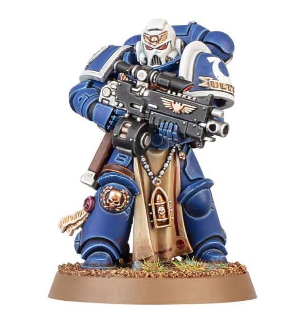 Sternguard Veteran Squad - Image 5