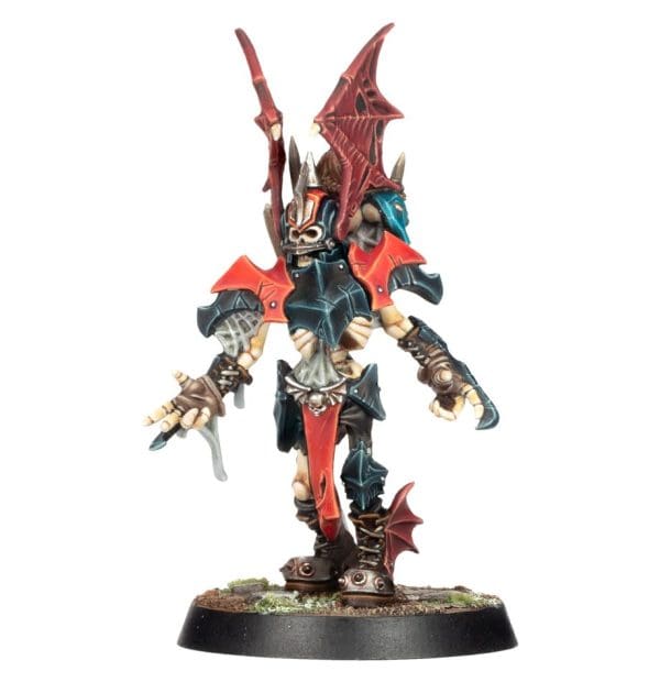 Ivan 'the Animal' Deathshroud