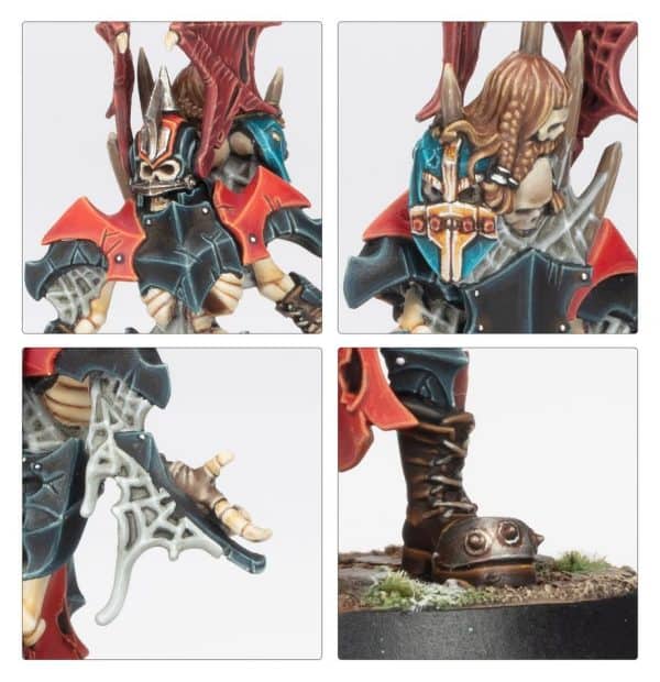 Ivan 'the Animal' Deathshroud - Image 2