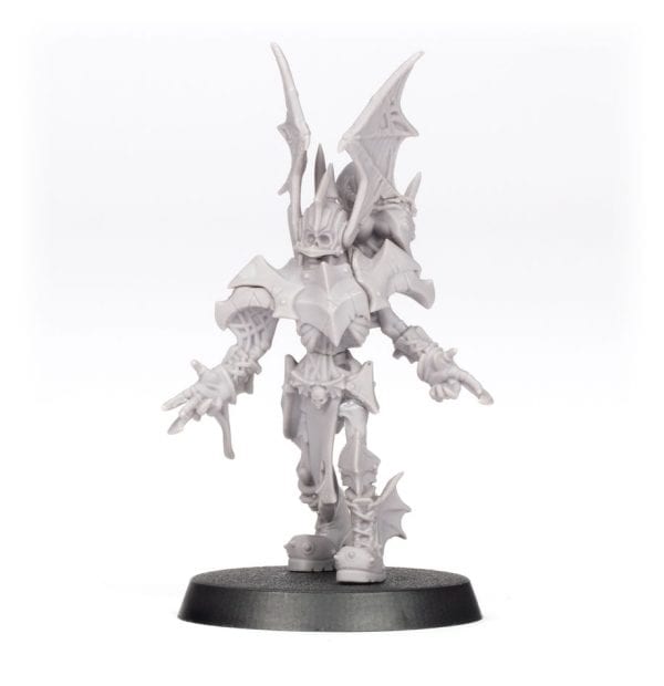 Ivan 'the Animal' Deathshroud - Image 3