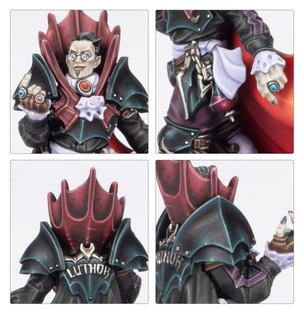 Count Luthor von Drakenborg - Image 2