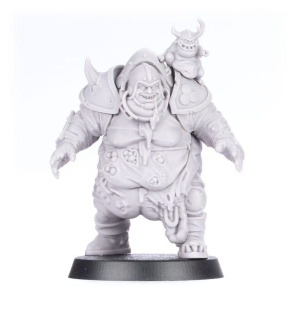 Bilerot Vomitflesh - Image 3