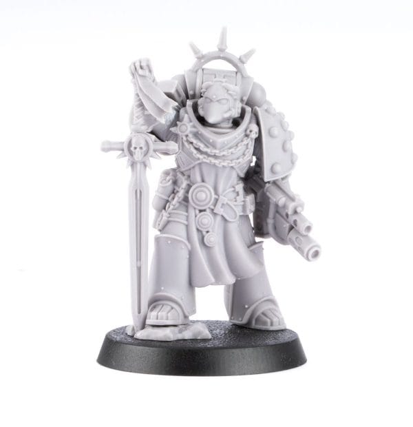 LOYALIST CHAMPION CONSUL - Image 3