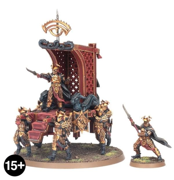 Dragon Emperor of Rhun
