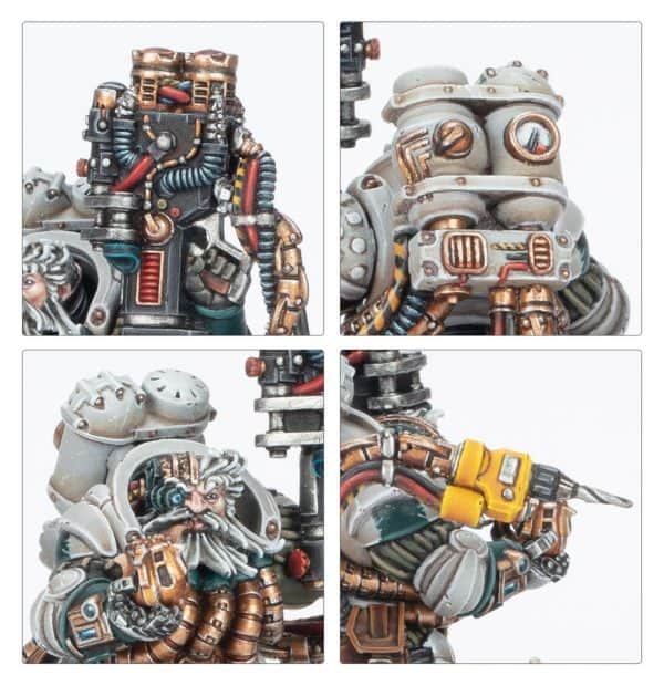 ORRIN GRIMJARL, LAST CHARTER LORD OF JARDLAN - Image 4