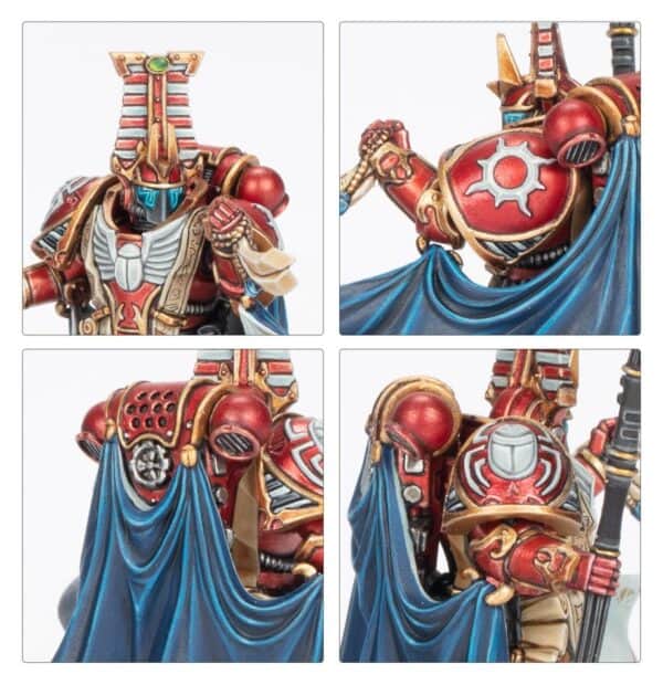 THOUSAND SONS – LIBRARIAN CONSUL - Image 2