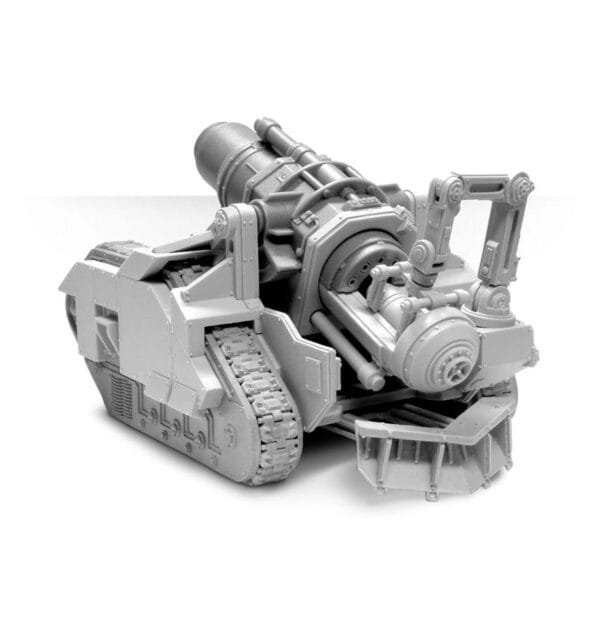 IMPERIAL BOMBARD - Image 4