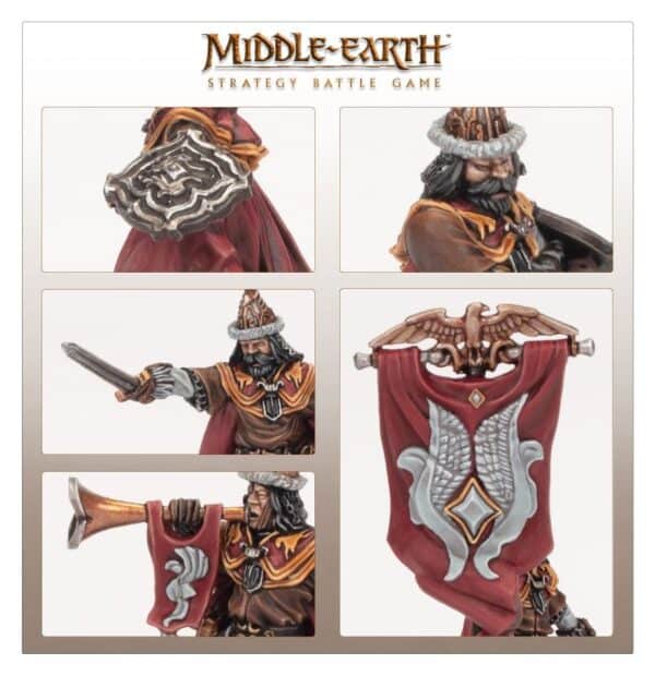 DALE™ COMMANDERS - Image 2