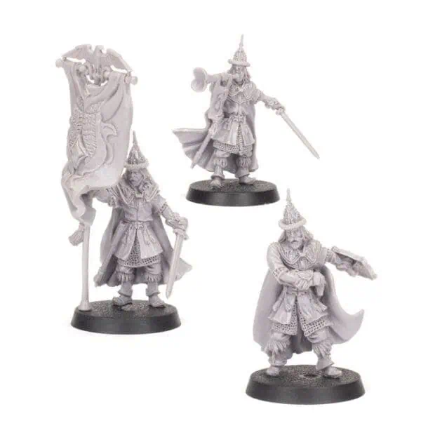 DALE™ COMMANDERS - Image 4