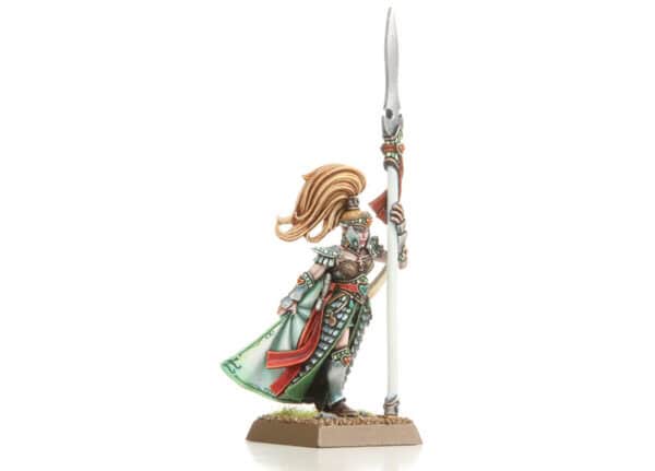Handmaiden of the Everqueen - Image 2